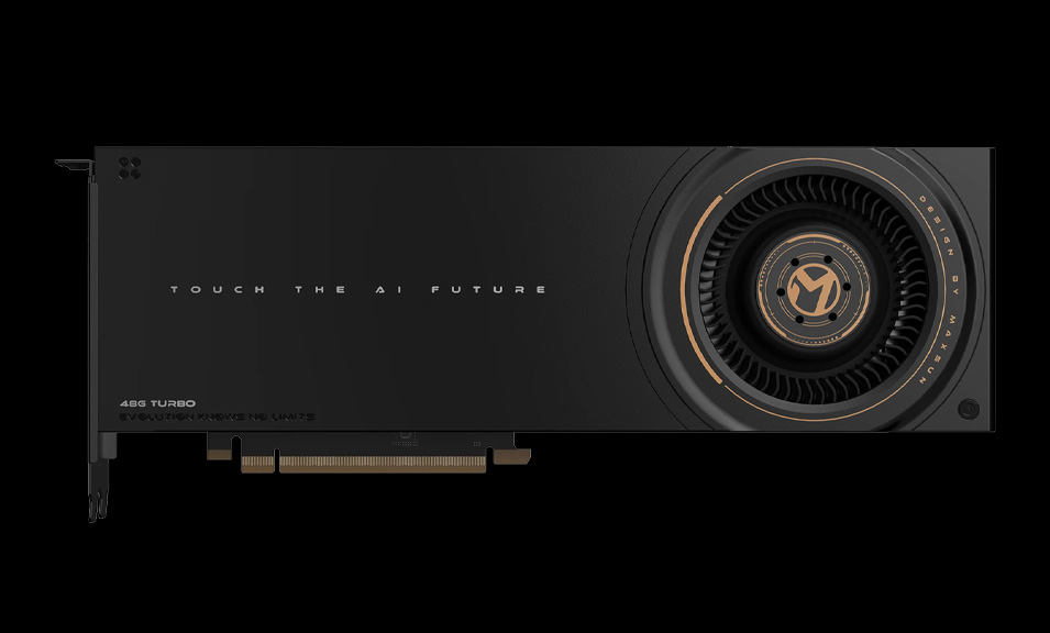 Intel ARC Pro B60 Dual 48G Turbo