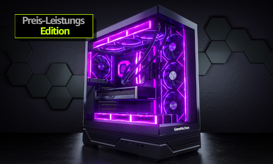 Apex Preis-Leistungs Edition