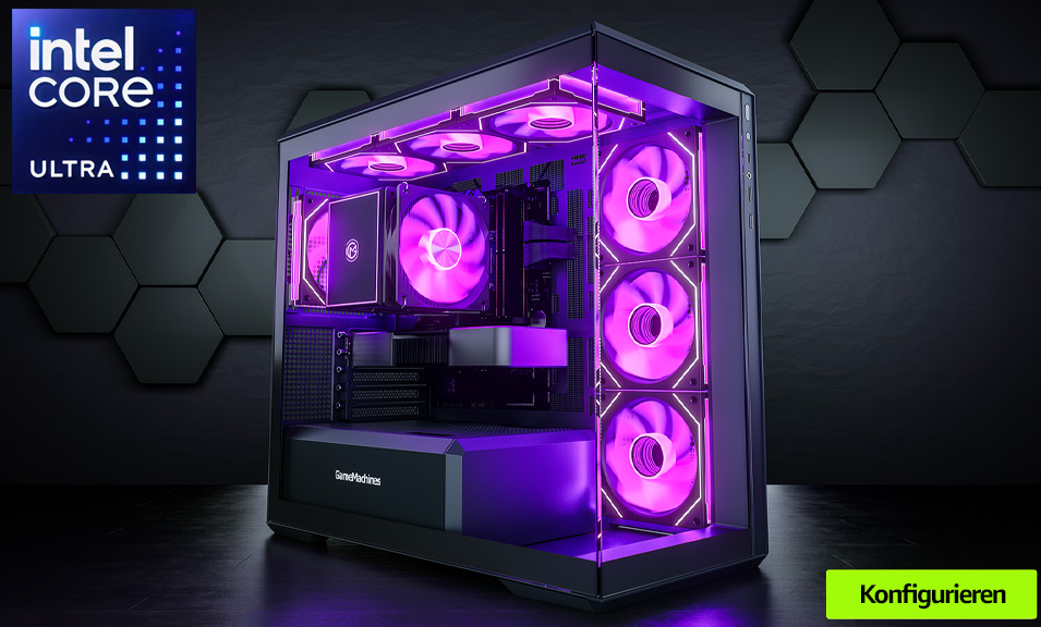 Fury Intel Ultra